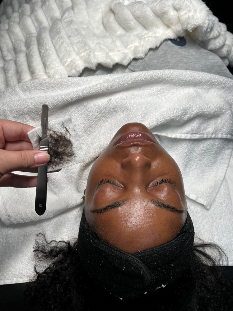 Dermaplane