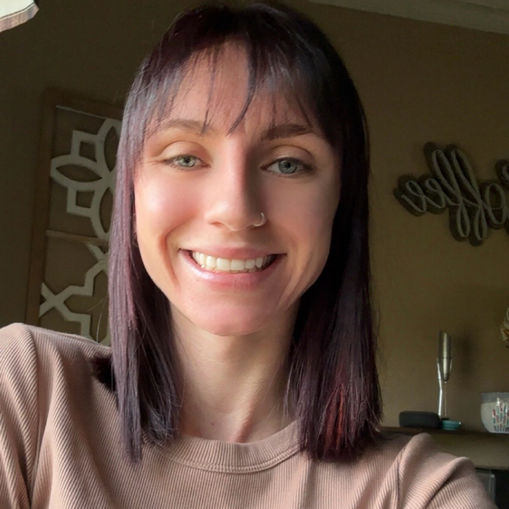 All Over Color at Halo Hair Studio in Walla Walla, WA