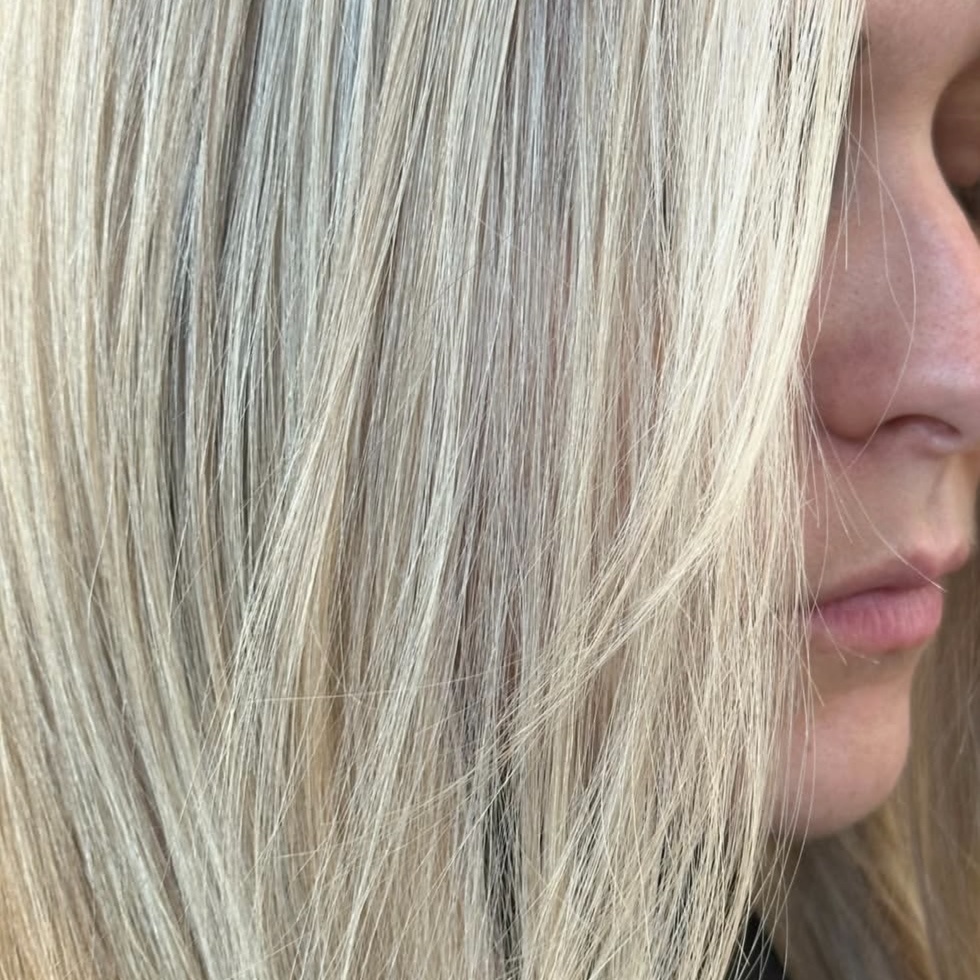 Full transformation at manesbymaycee in Decatur, IL