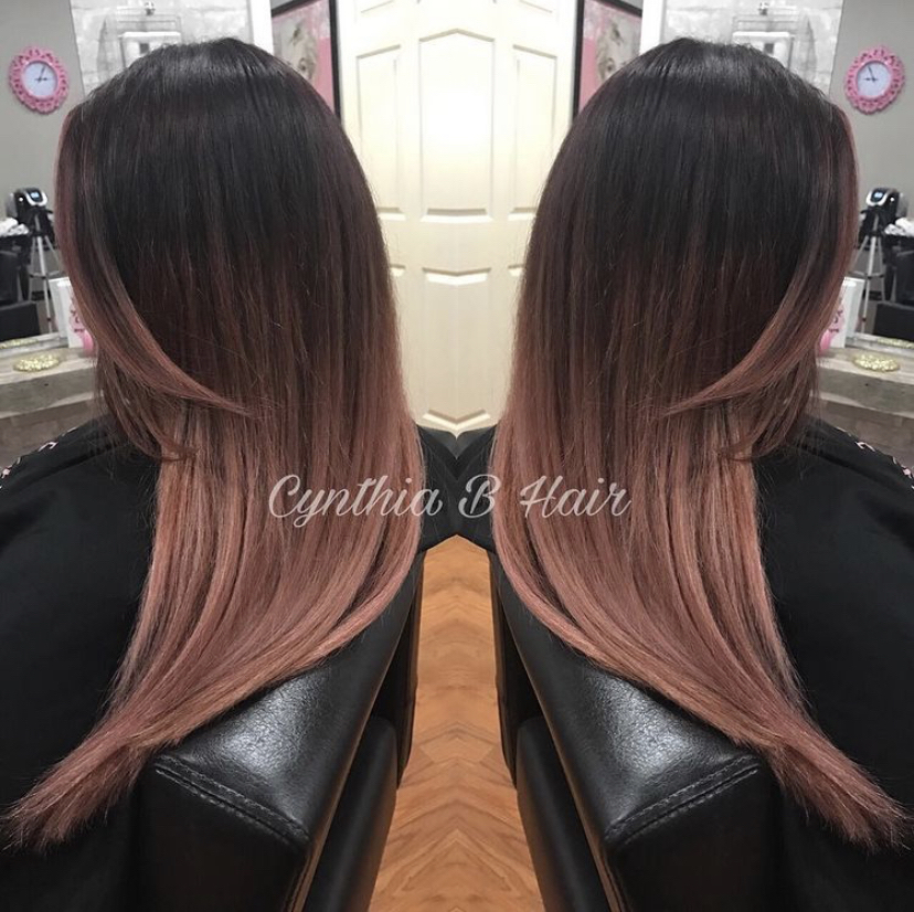 Color Melt