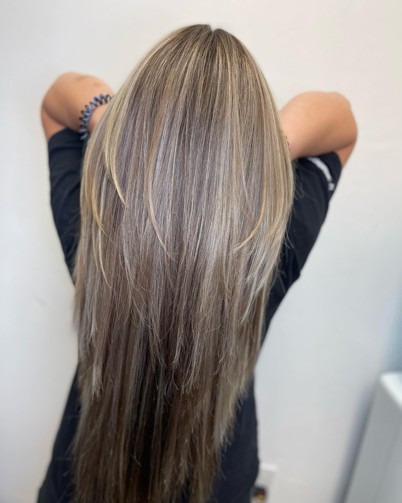 Balayage