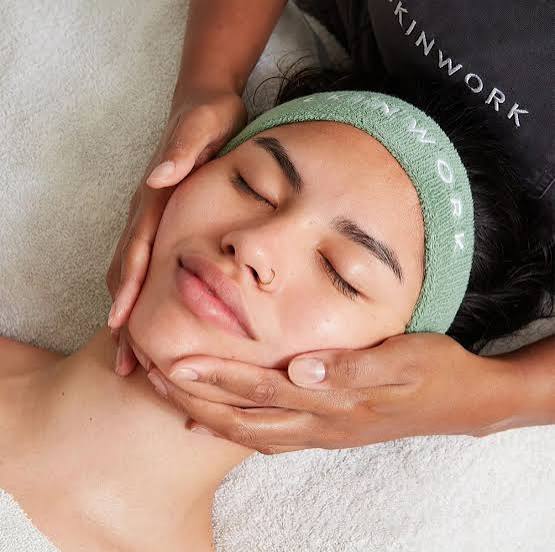 Express Facial at Lexie Mae Esthetics in Adairsville, GA