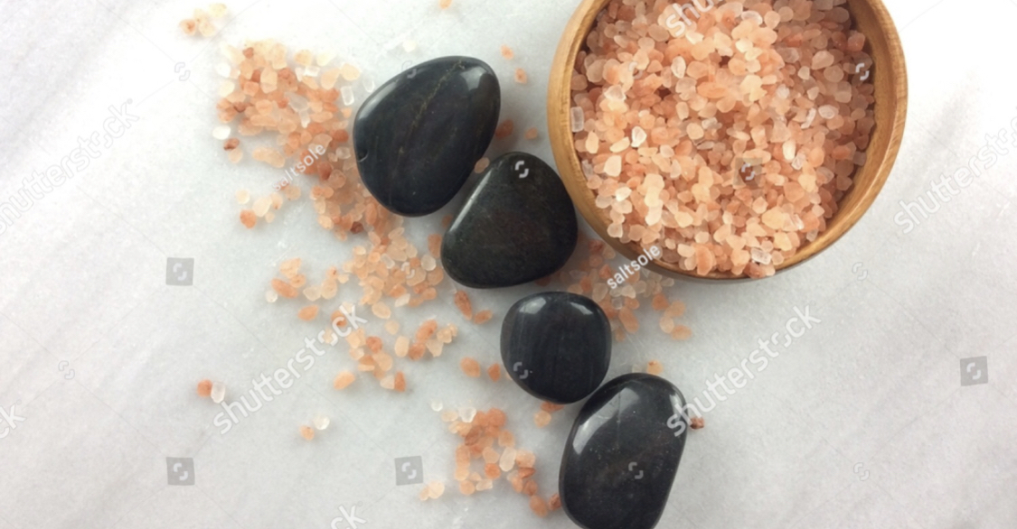 Hot Rocks