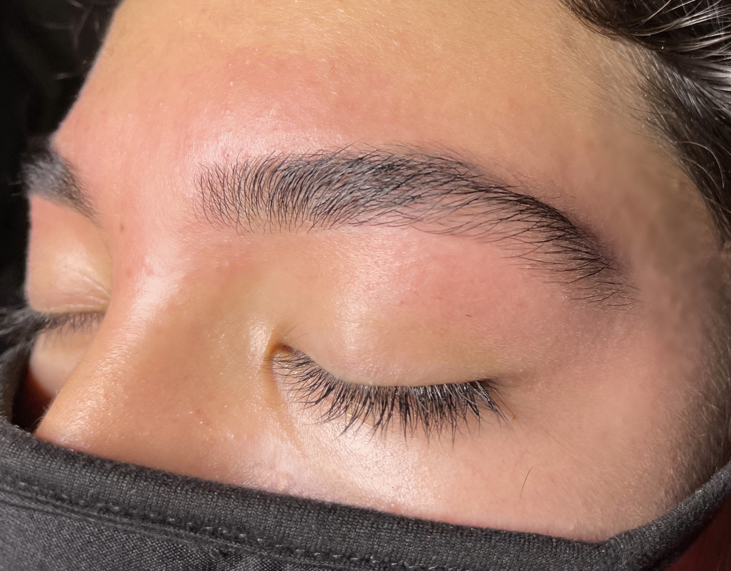 Eyebrows