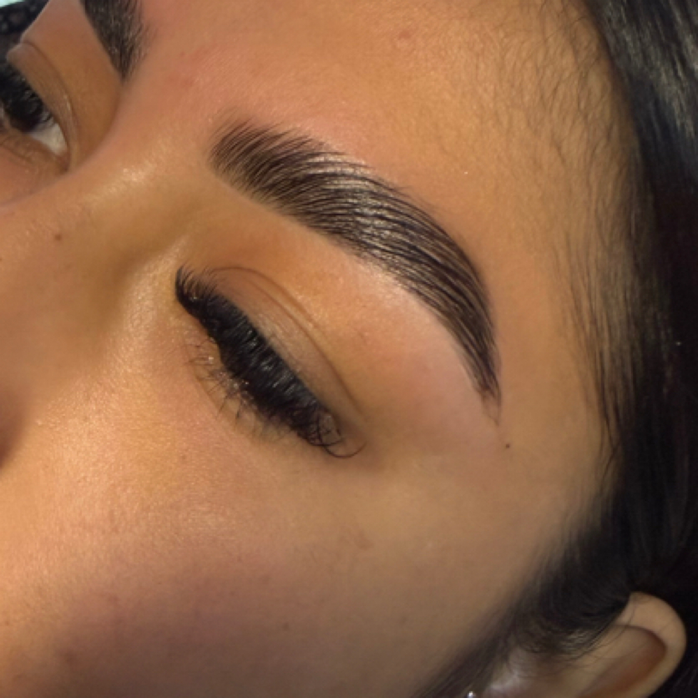 Hybrid Stain And Wax Only at Rowdy Esthetics in Evans, CO