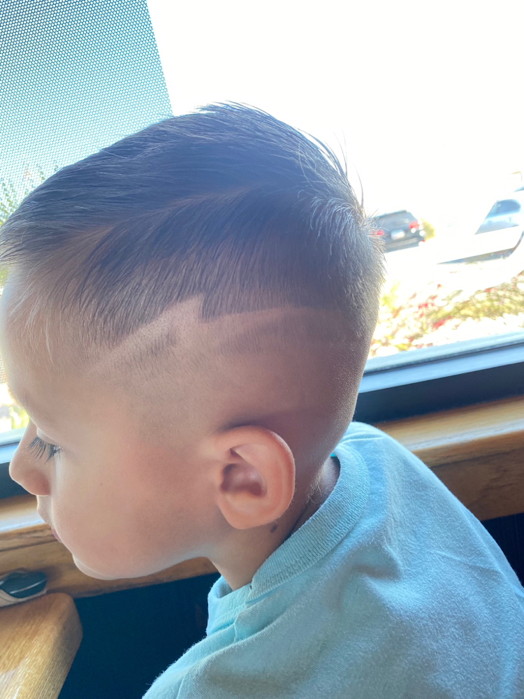 Kids Cut