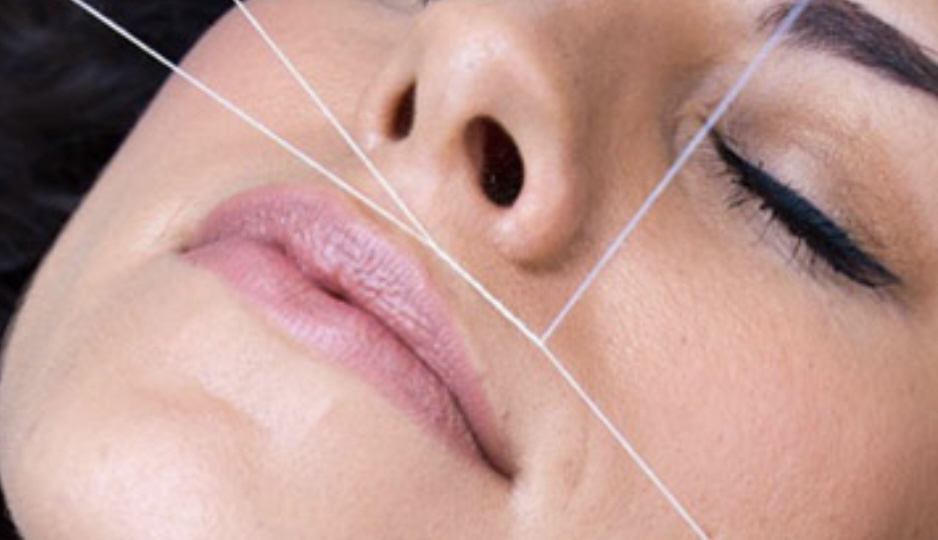 Upper Lip