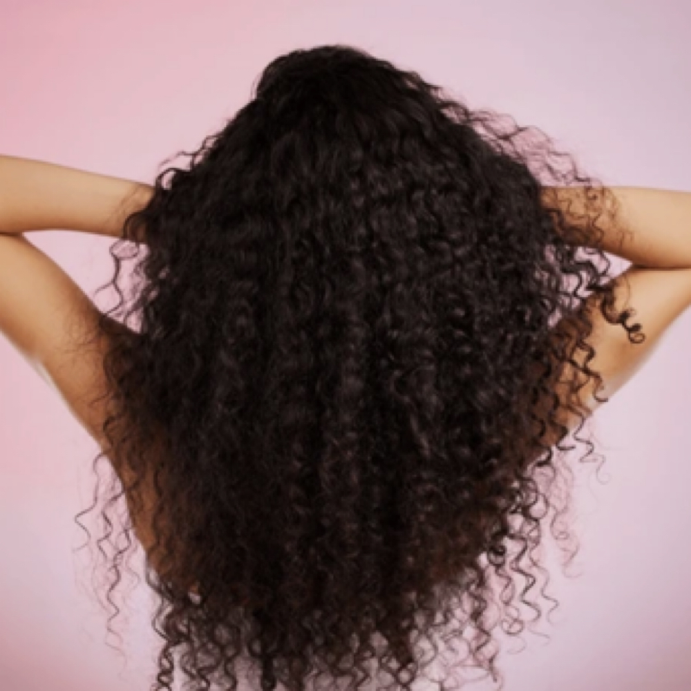 Curly Transformation at Indulge by Cherre  and Kaydra in North Mankato, MN