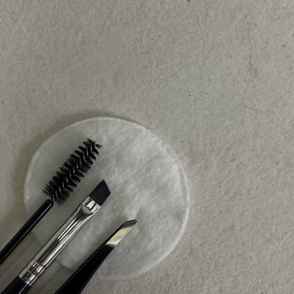 Brow Tint at LUXE Beauty Lounge by Yajaira in Normal, IL