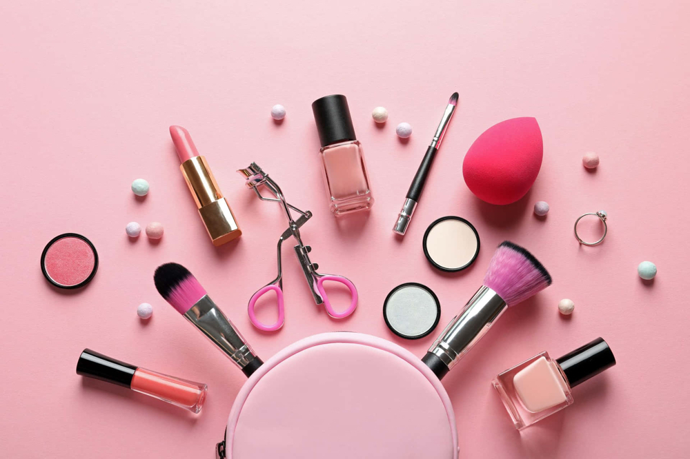 Makeup Application