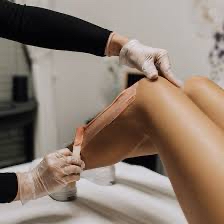 Full Leg & Brazilian