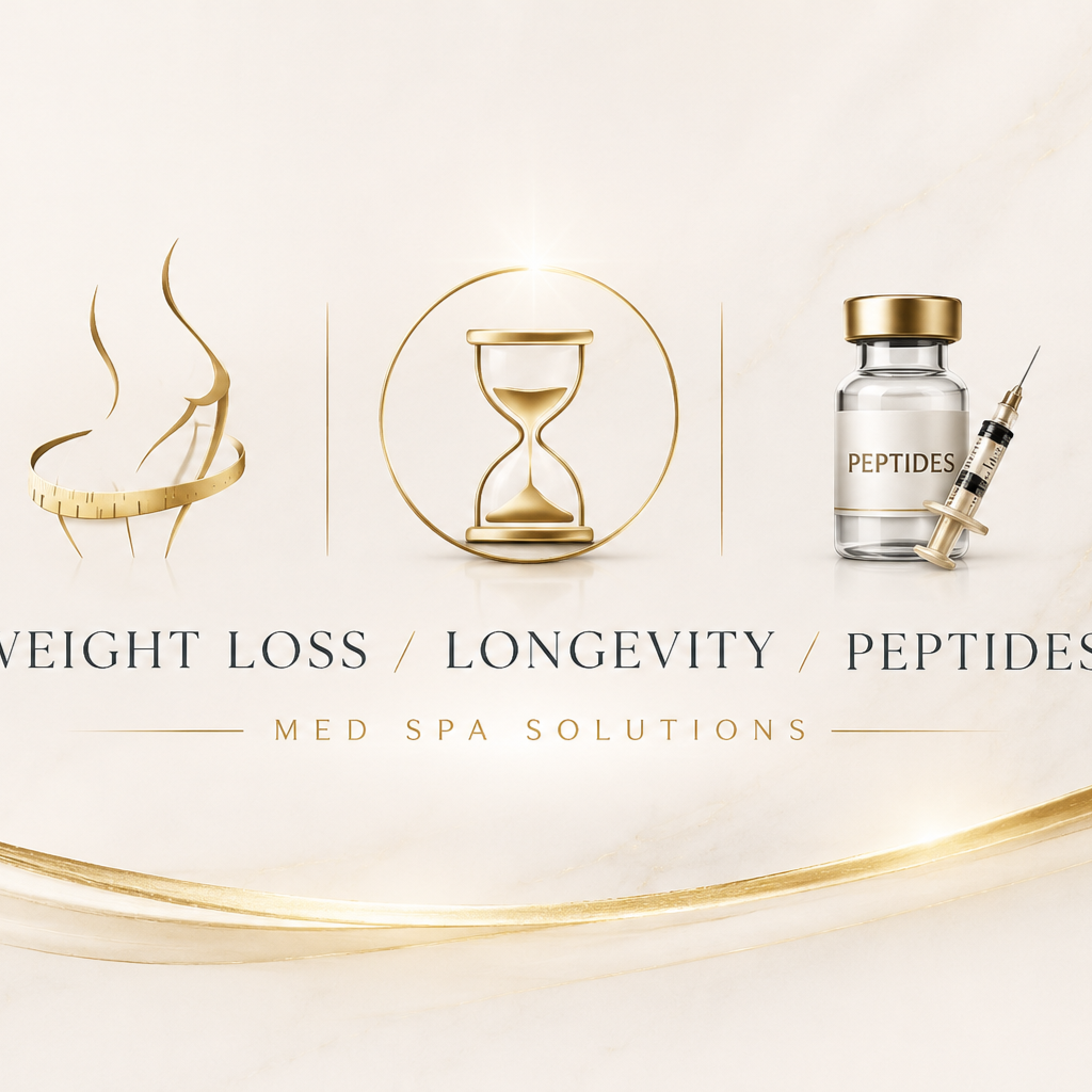Online Weight Loss and Peptides at Revivify Aesthetics in Belgrade, MT