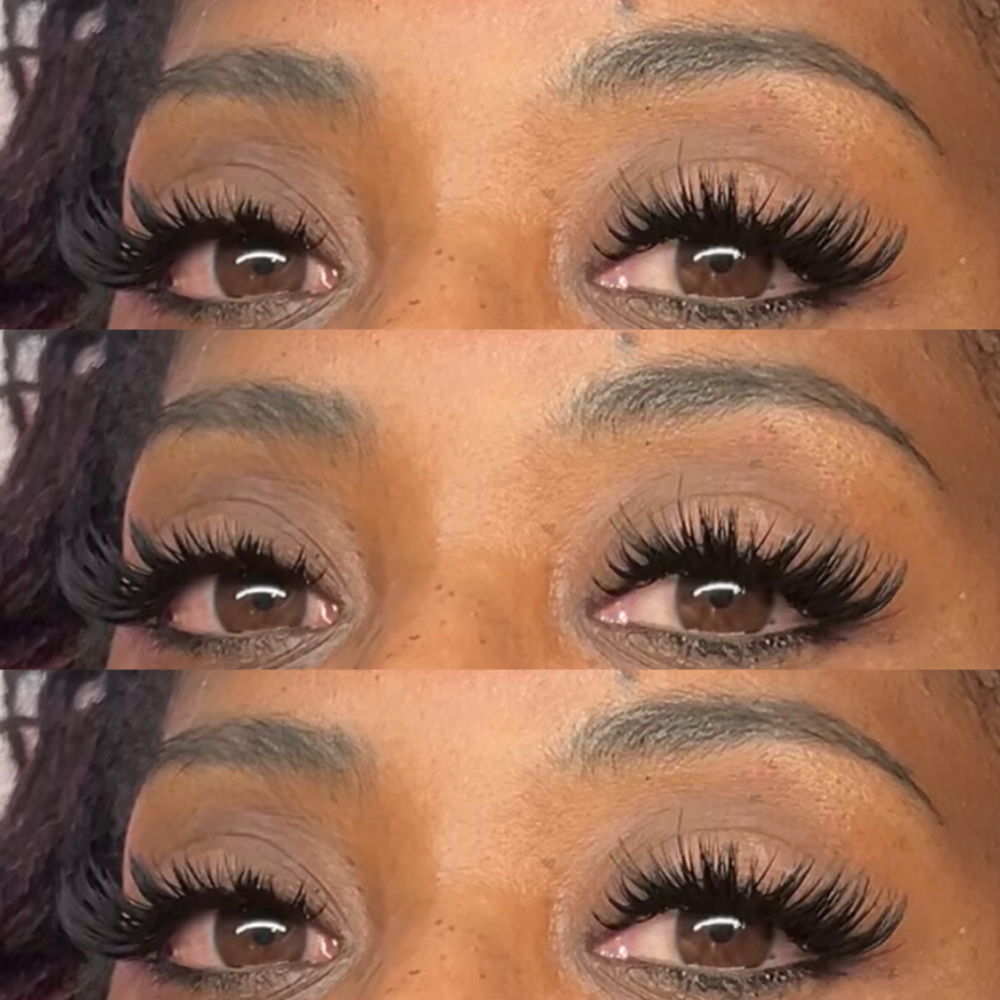 Wet Set at Na’Keea Naomi Lashes & Facials in Lee’s Summit, MO