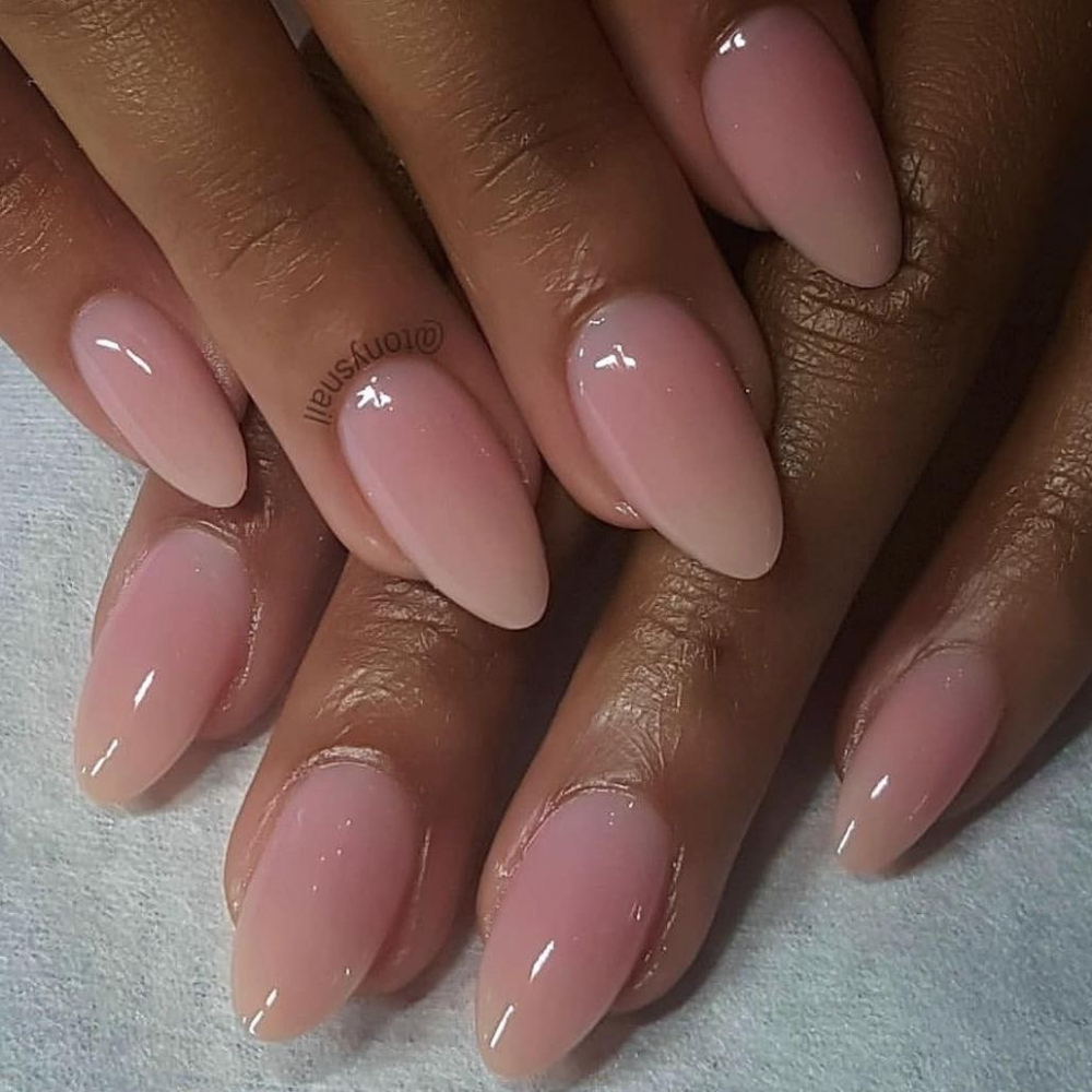 Builder Gel Overlay