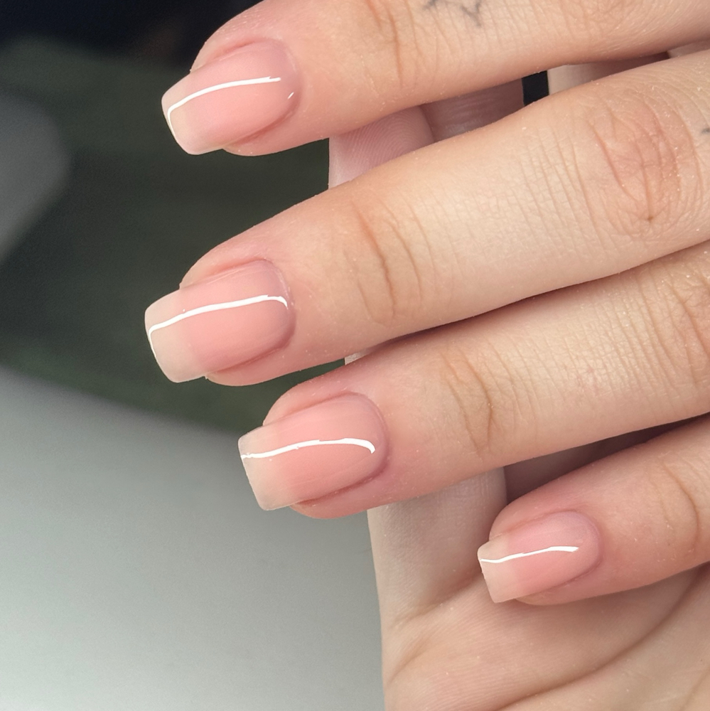 Structure Gel Overlay