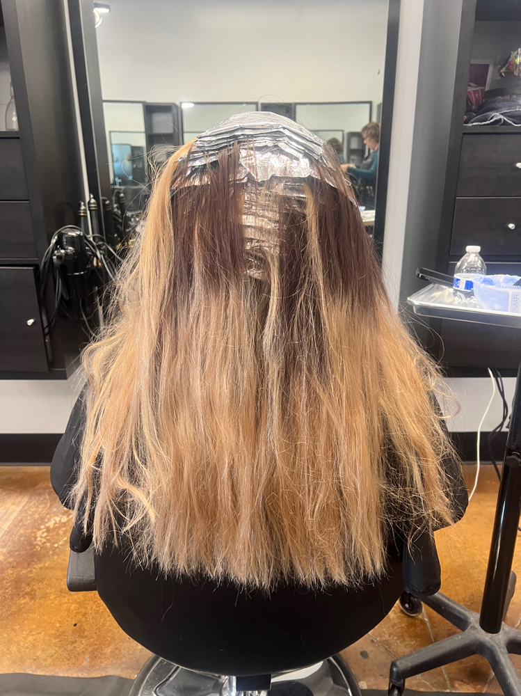 Corrective Color