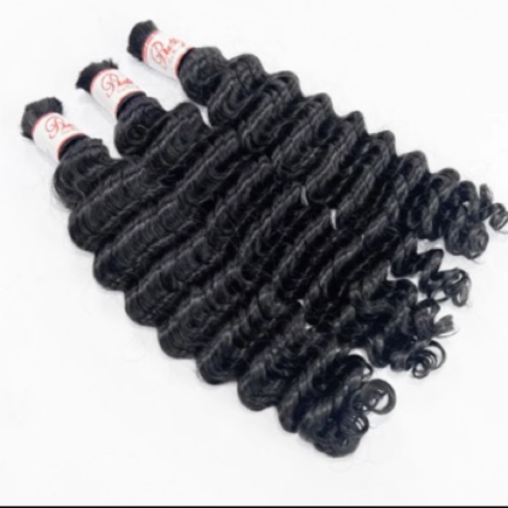 Add 2 Pack Human Boho Hair at Hair by The Beauty Genius in Houston, TX