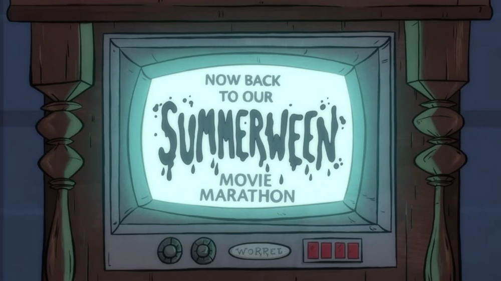 SUMMERWEEN SPECIALS