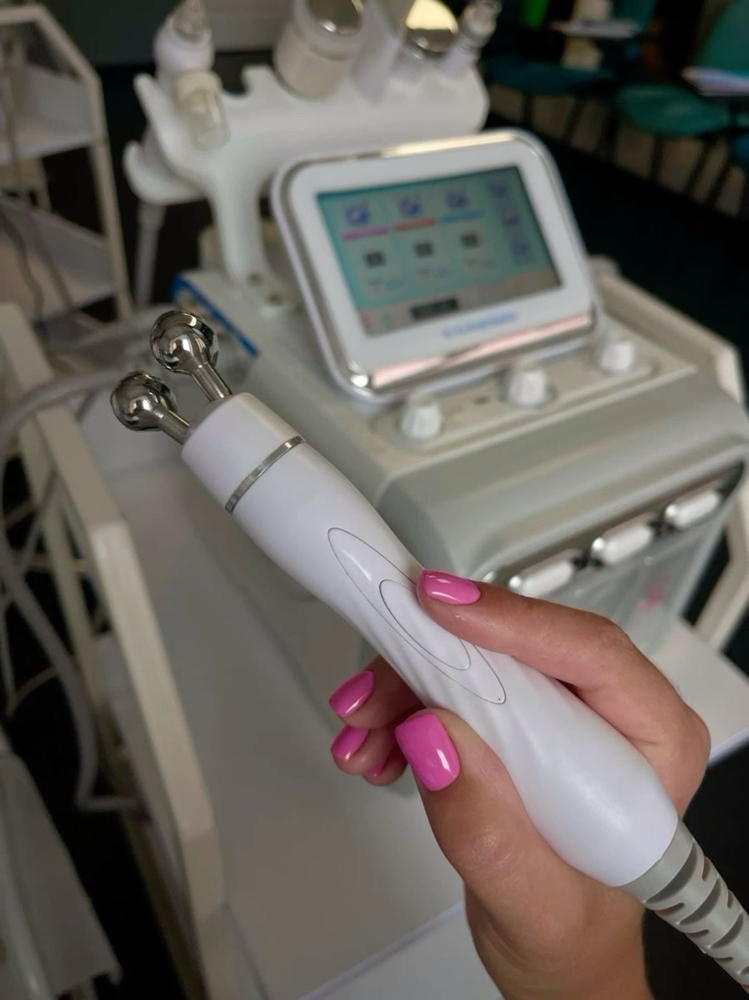 Microcurrent Facial Packages
