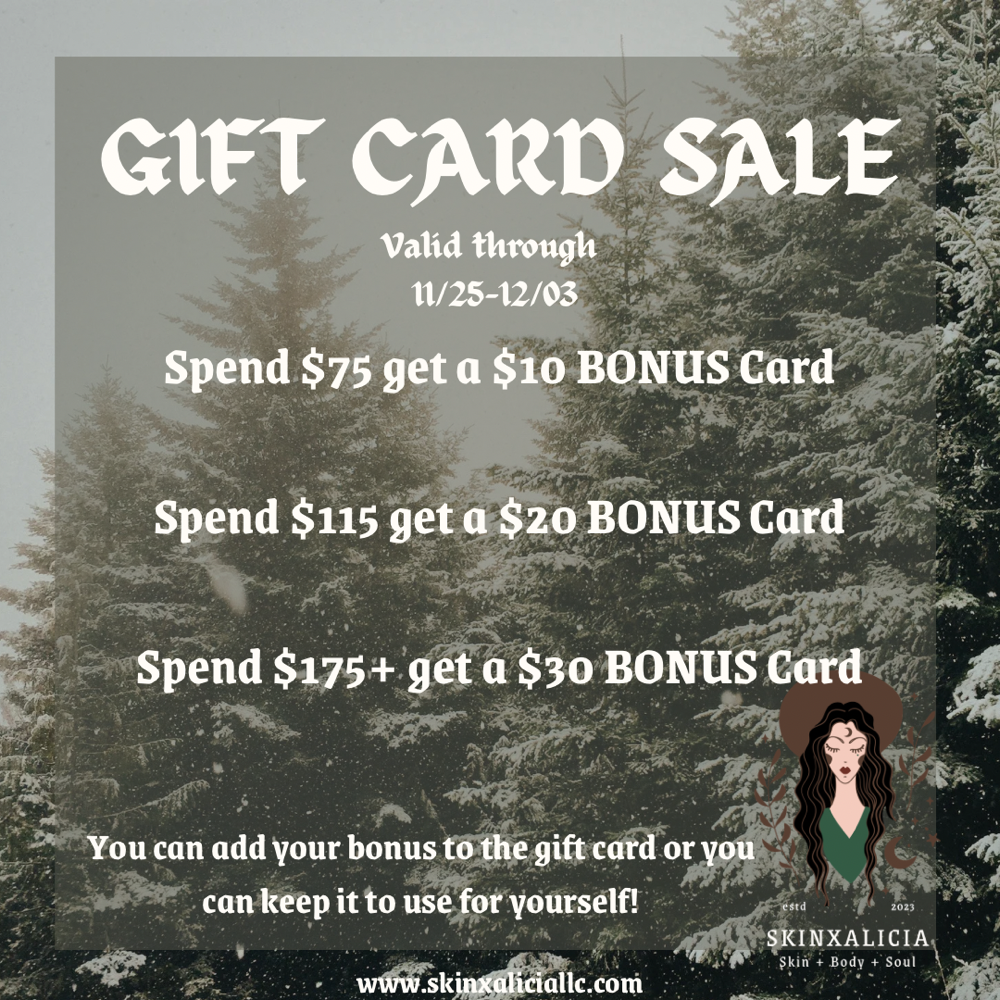 Gift Certificate Pickup