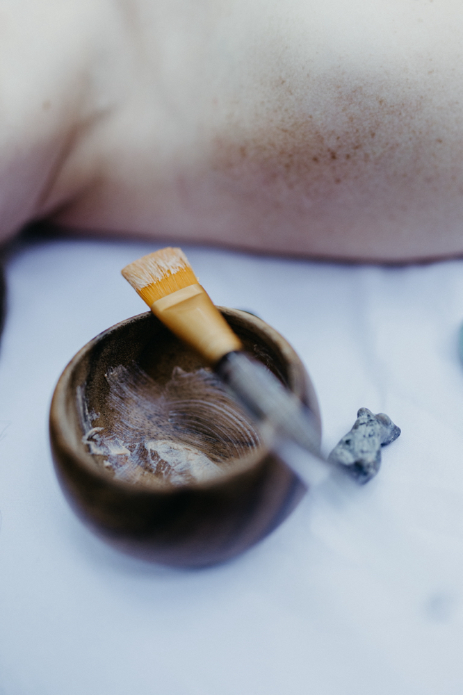 Gift Certificate Pickup at SKINXALICIA LLC in Wichita, KS