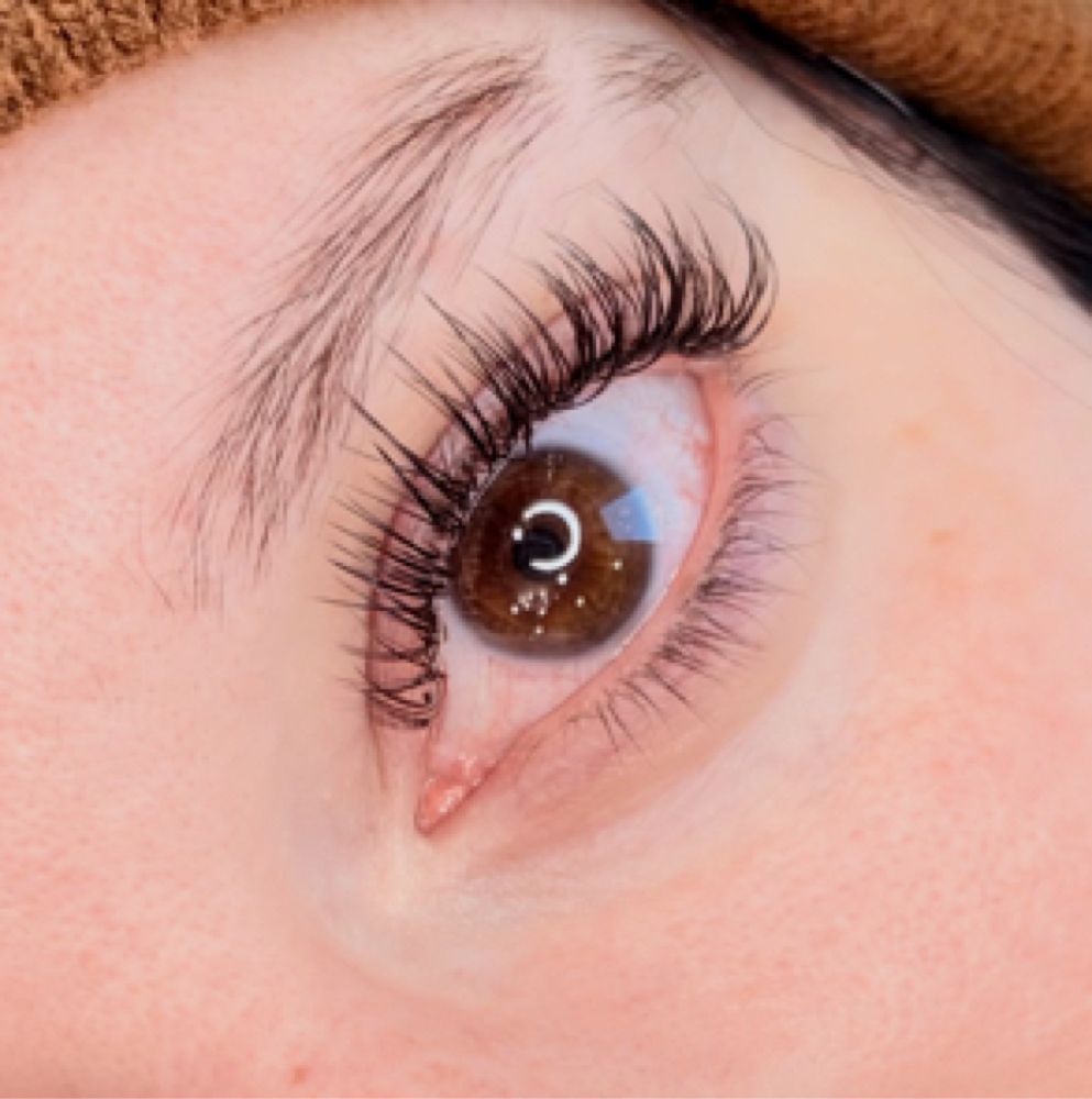 Classic Lash Fill at Bare by Kelsey in Gaylord, MI