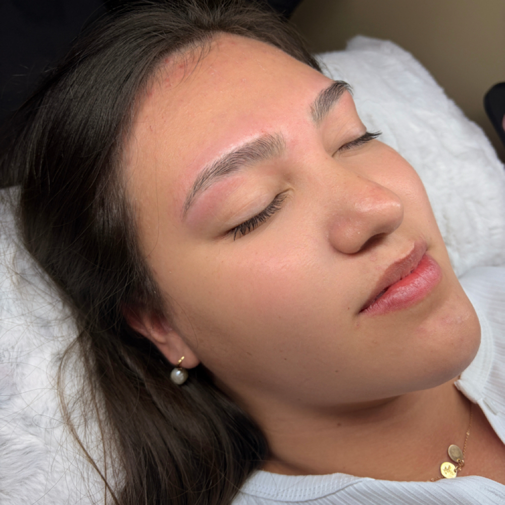 Eyebrow design+ shaping & Wax at Pretty lashes in provo, UT