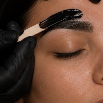 Eyebrows at BSE NORTH in Leander, TX