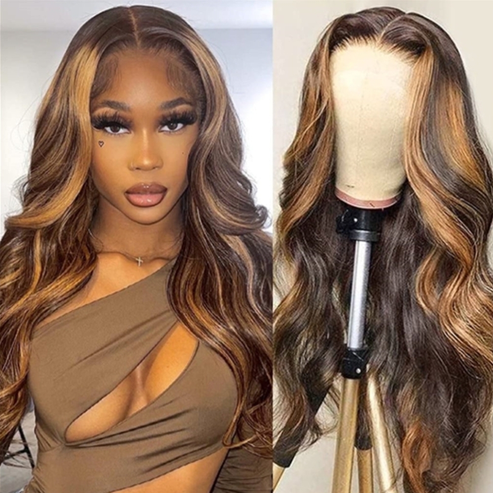 Wigs Coloring Services at De lux beauty bar in New York, NY