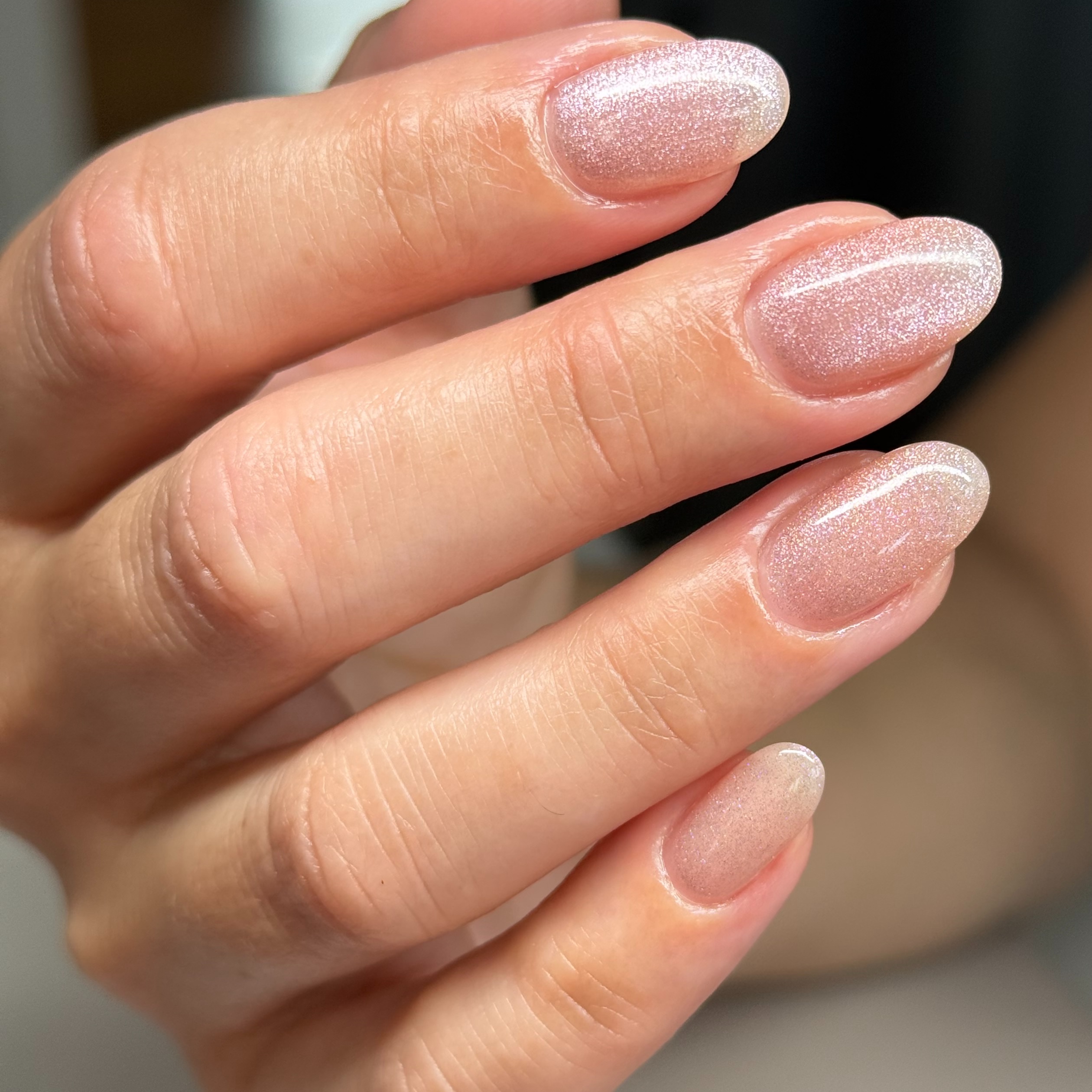 The Russian Manicure at The Nail Room Roc in Rochester, NY