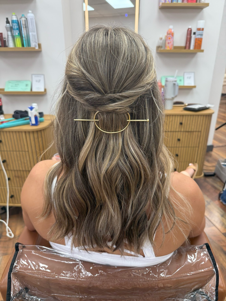 Bridal Trial