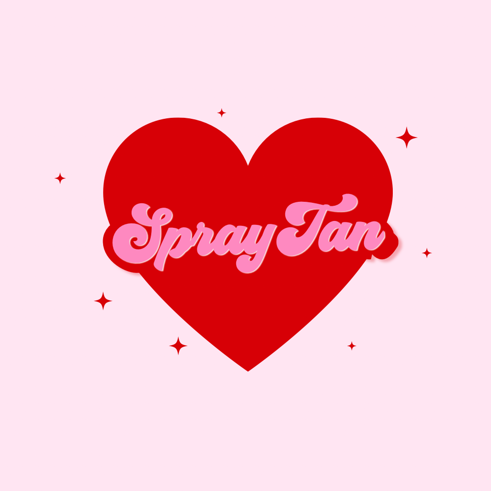 Luxe Spray Tan