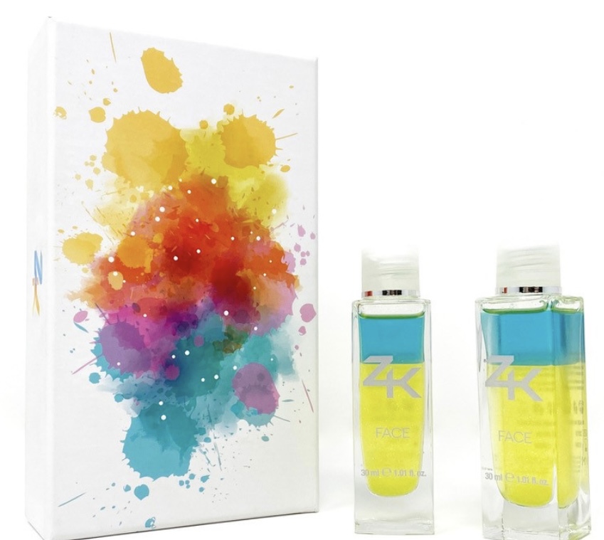 ZK Tri-phasic Corrective Peel