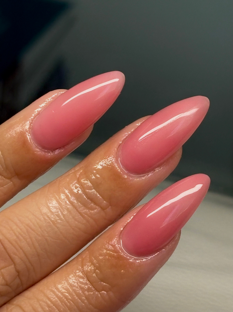 SOLID COLOR at MayaraBeauty in Lemoore, CA