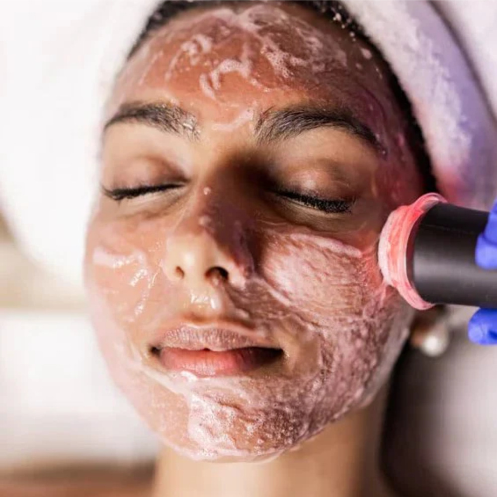 Glo2Facial
