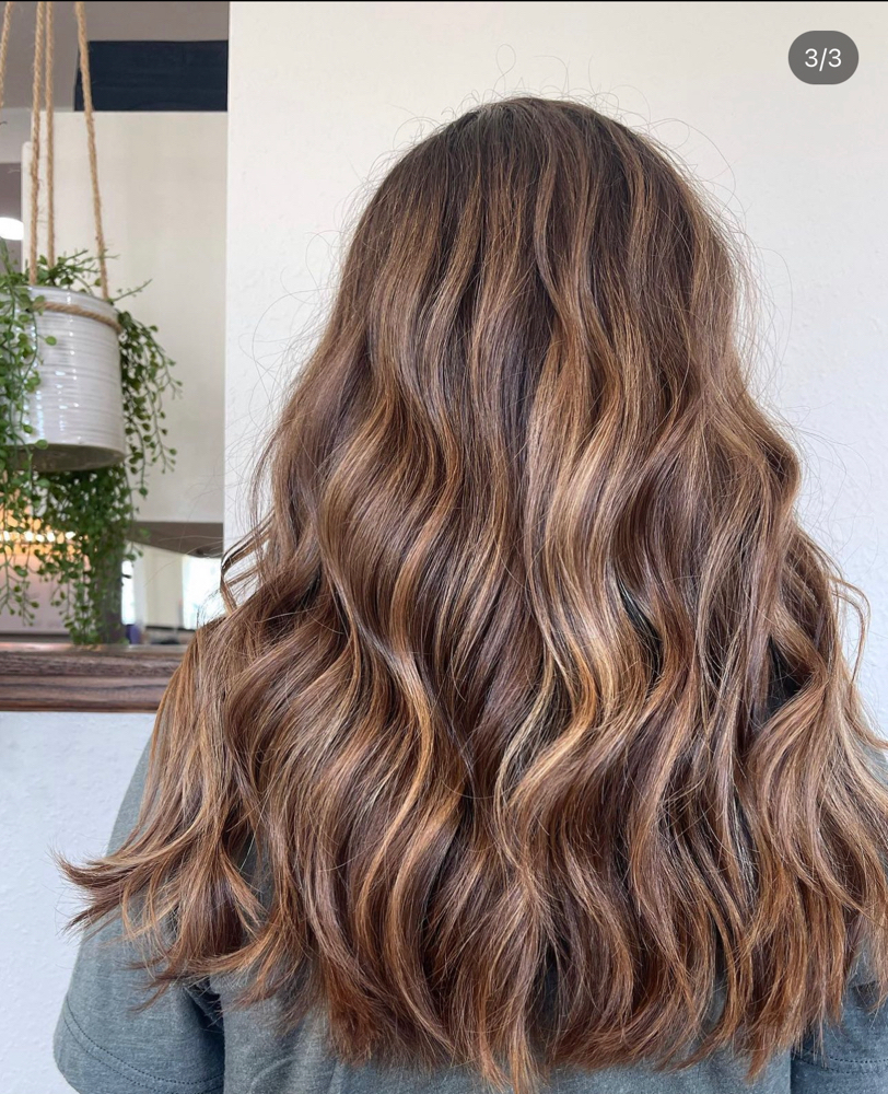 Balayage