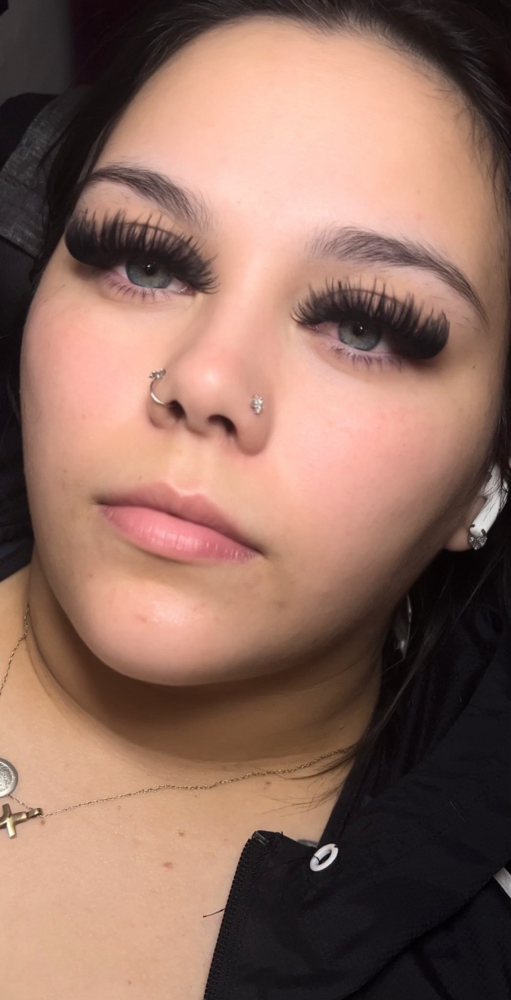 Mega Volume
