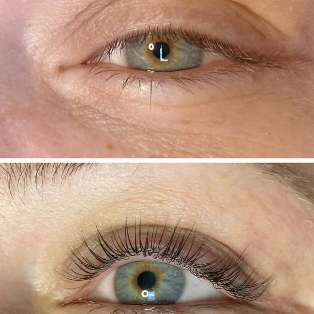 Lash Lift And Tint at Danielle Stine in New Cumberland, PA
