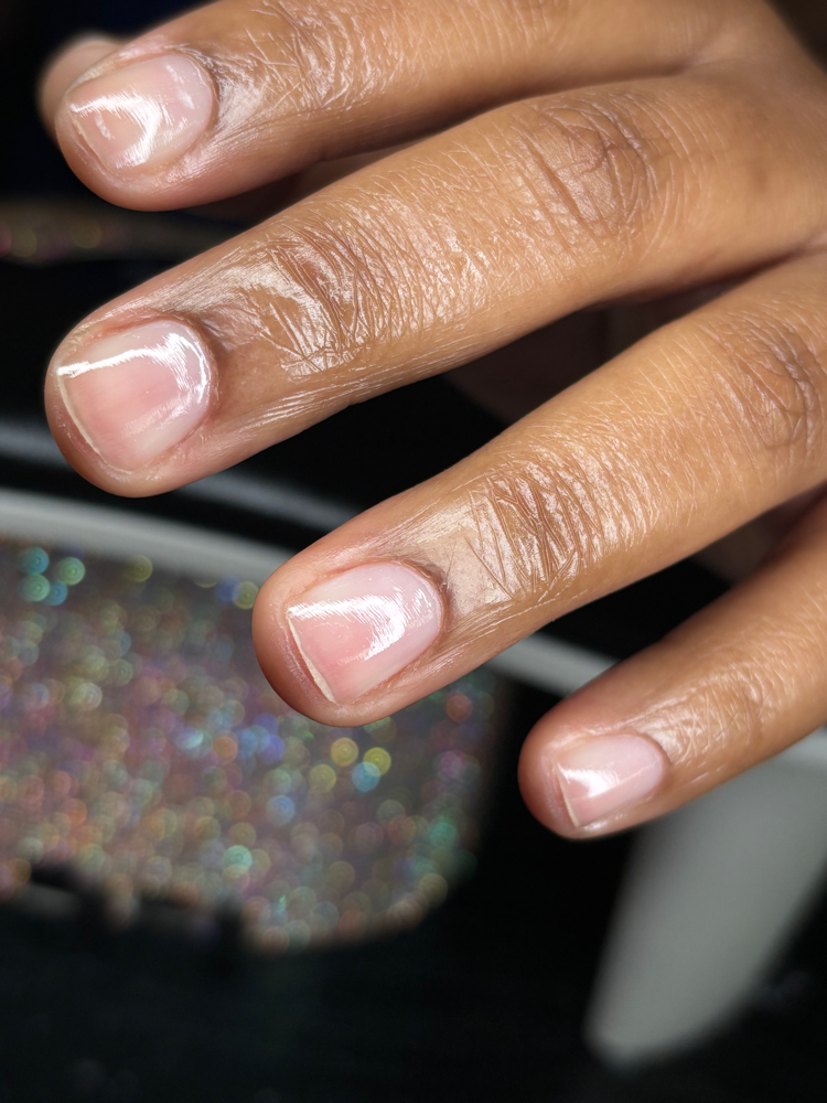 Manicure