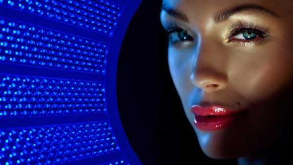 Led Light Therapy