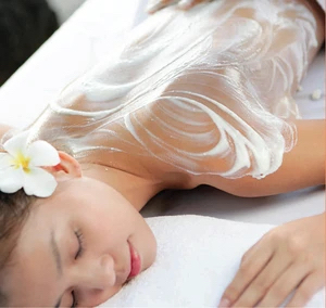 Rejuvenating Back Treatment