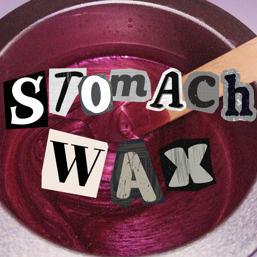 Stomach Wax at Bella by Alexia in Huntsville, TX