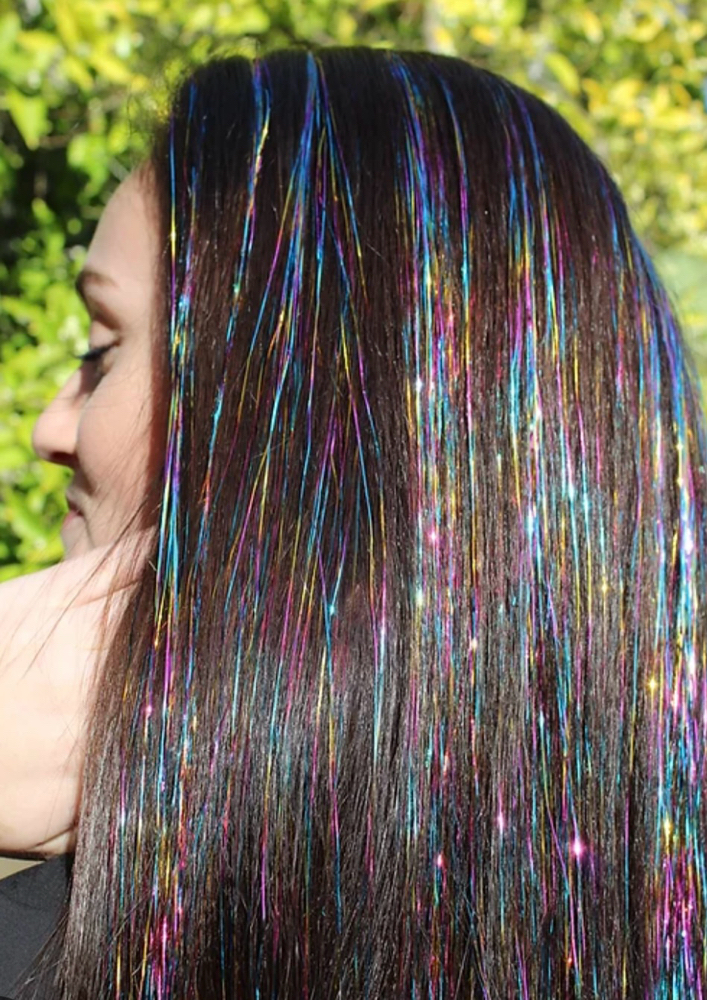Fairy Hair Tinsel