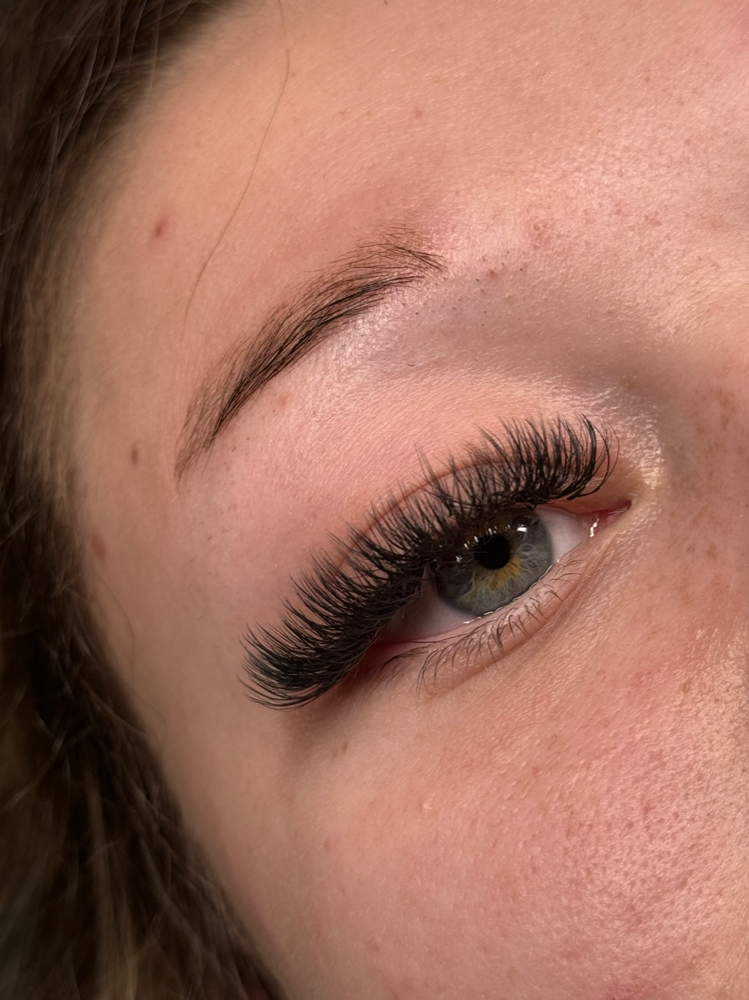 Fairy Set 3 Week Fill