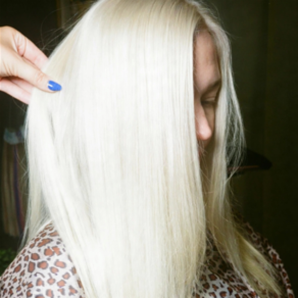 Hilite at Hair By Rachel ♡ in Omaha, NE
