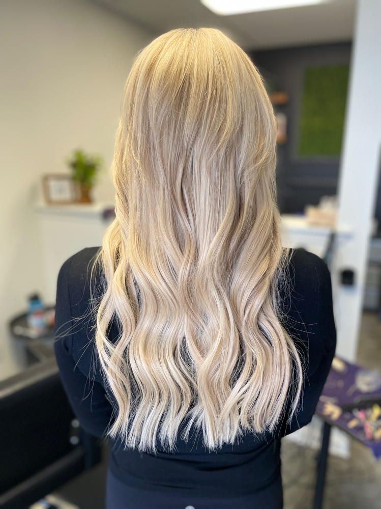 Multi-Weft extension Application