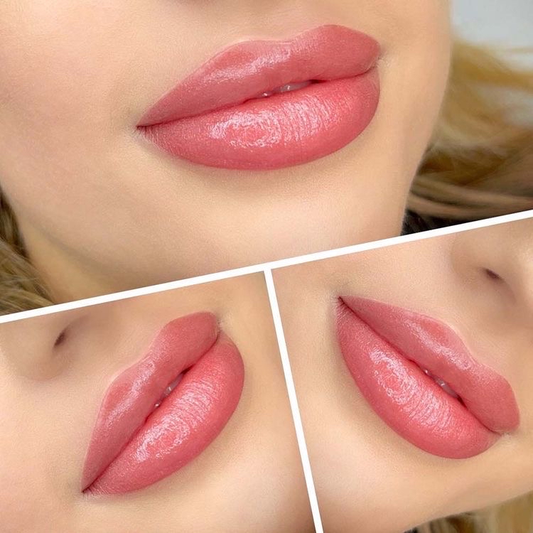 Lip Blush