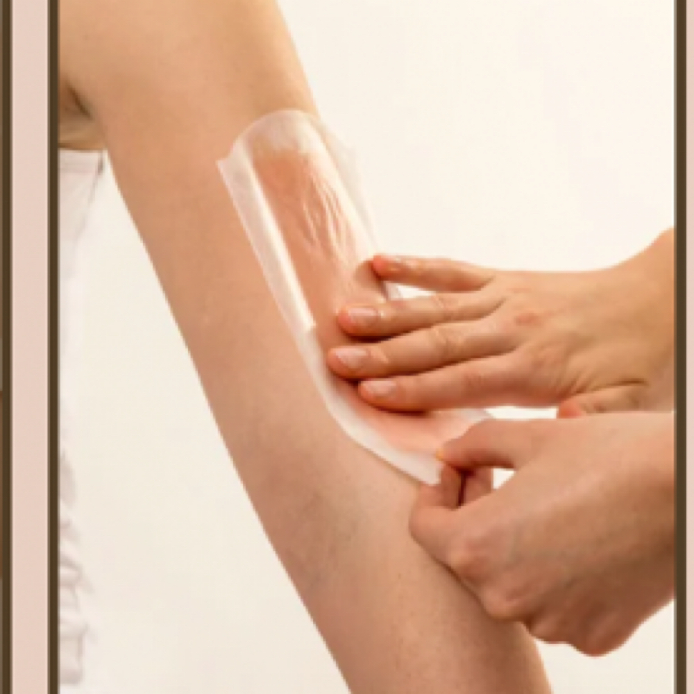 Full Arms Waxing at Style Me Up Beauty and spa in Massapequa, NY
