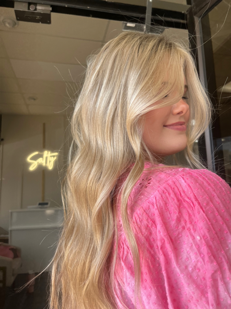 Partial Highlight