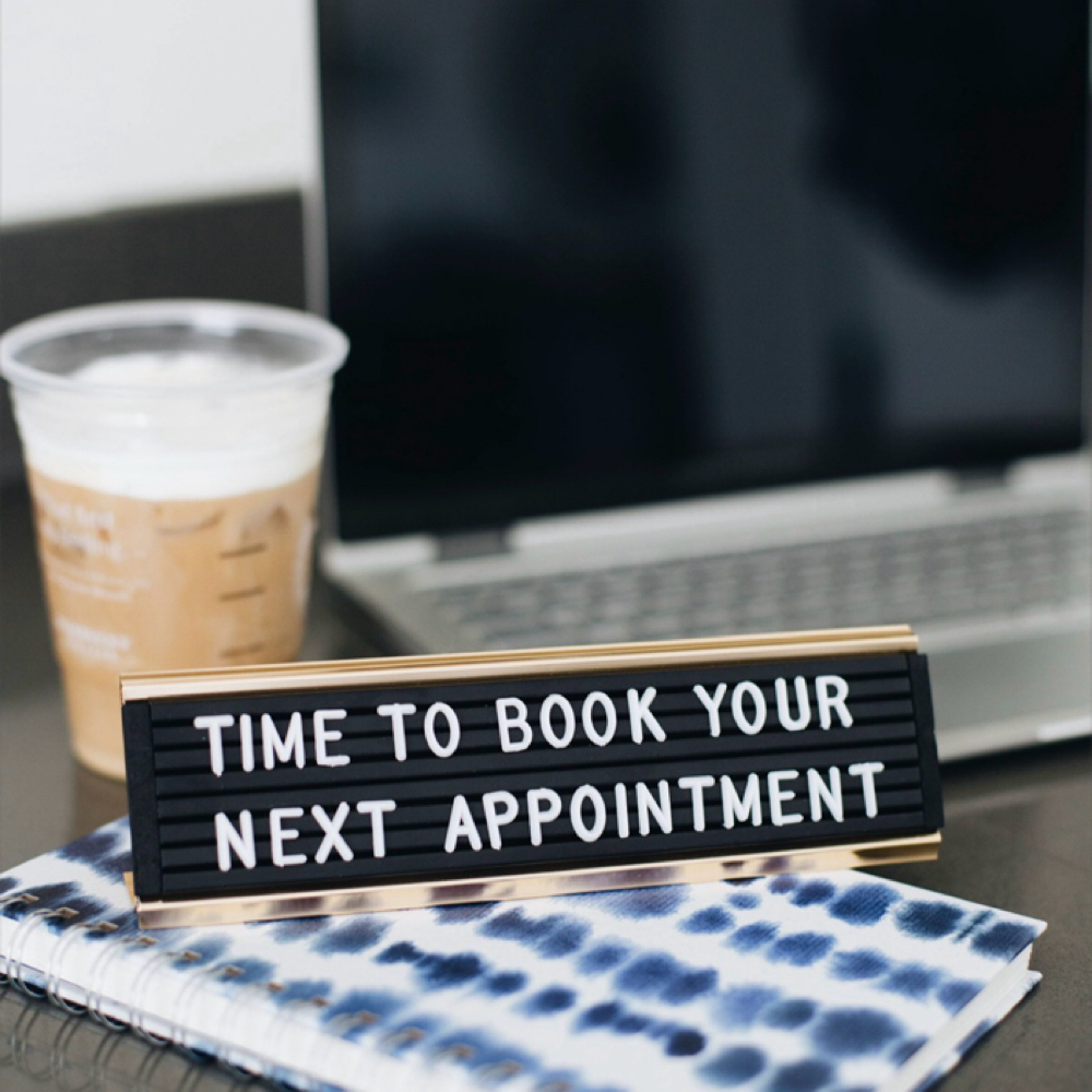 Chemical Consultation at Knockout Beauty By Kay in Waco, TX